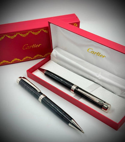 Cartier Pen
55 dhs✅

Zain126
♥️♥️♥️