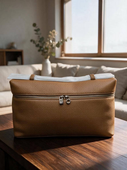 LORO PIANA

Best quality
 with box
95 dhs🇦🇪🇦🇪

size 27CM

Zain290
♥️♥️♥️