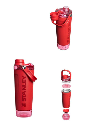 Stanley shaker bottle 
20 oz / 591 ml 
110 dhs✅

Zain88
♥️♥️♥️