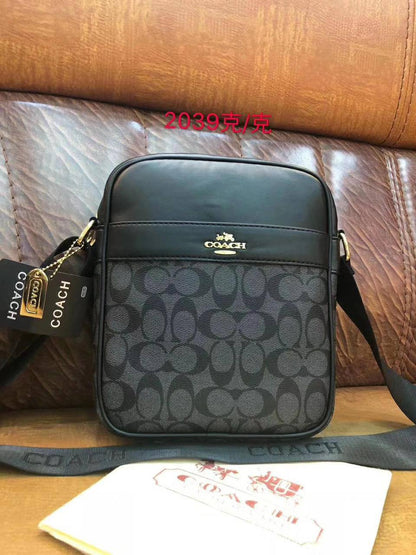 Coach
High quality 
85 dhs🇦🇪🇦🇪

Zain50
♥️♥️♥️
