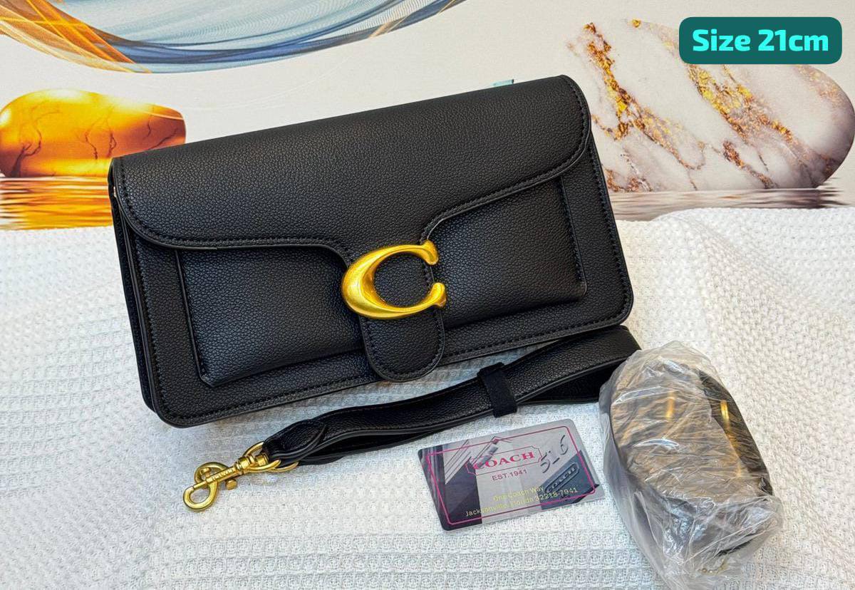 Coach
Best quality
With box’s
🎁🎁🎁

100 dhs✅
size 21cm

Zain158
♥️♥️♥️