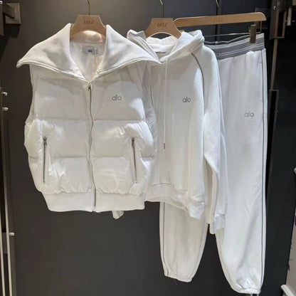 Alo Set
Available 😍😍😍 
450 dhs💓

Zain262
♥️♥️♥️