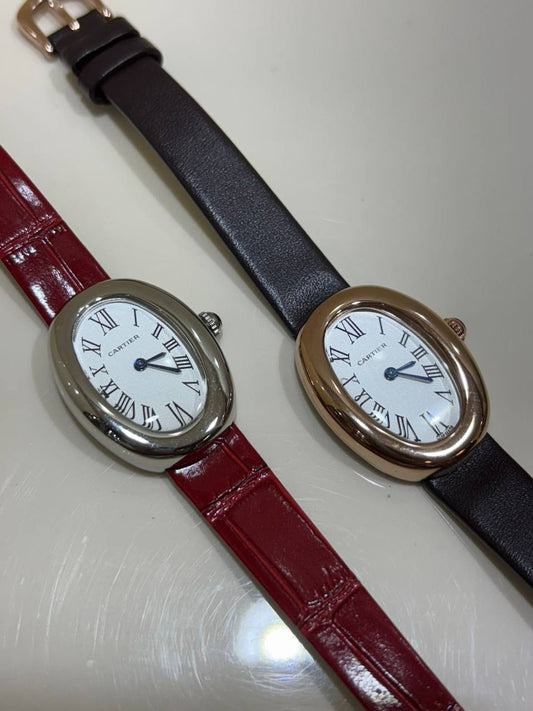 Cartier
Master
350 dhs✅

Zain264
♥️♥️♥️