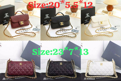 Chanel

With box
🎁🎁🎁

💓💓💓
95 dhs❣️

Zain07
♥️♥️♥️