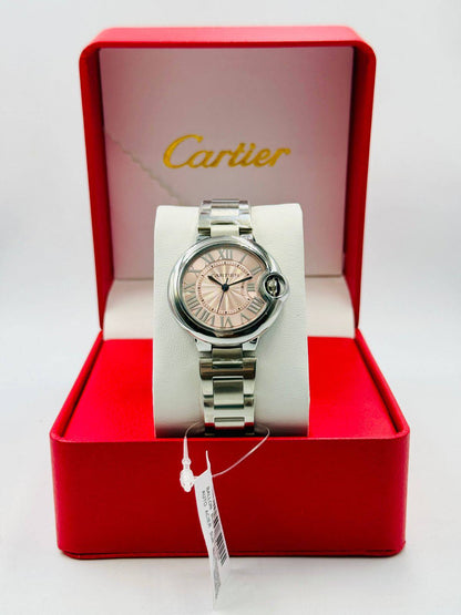 Cartier ladies
*First quality*🔥
100 dhs❣️

Zain08
♥️♥️♥️