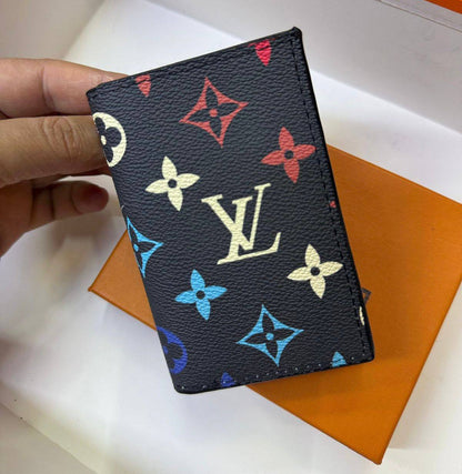 LV - Goyard 
Wallets 
With box 
🎁🎁🎁

30 dhs🇦🇪

Zain93
♥️♥️♥️