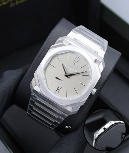 BVLGARI MEN ULTRA THIN SIZE BATTERY 42MM

350 dhs❣️

Zain58
♥️♥️♥️