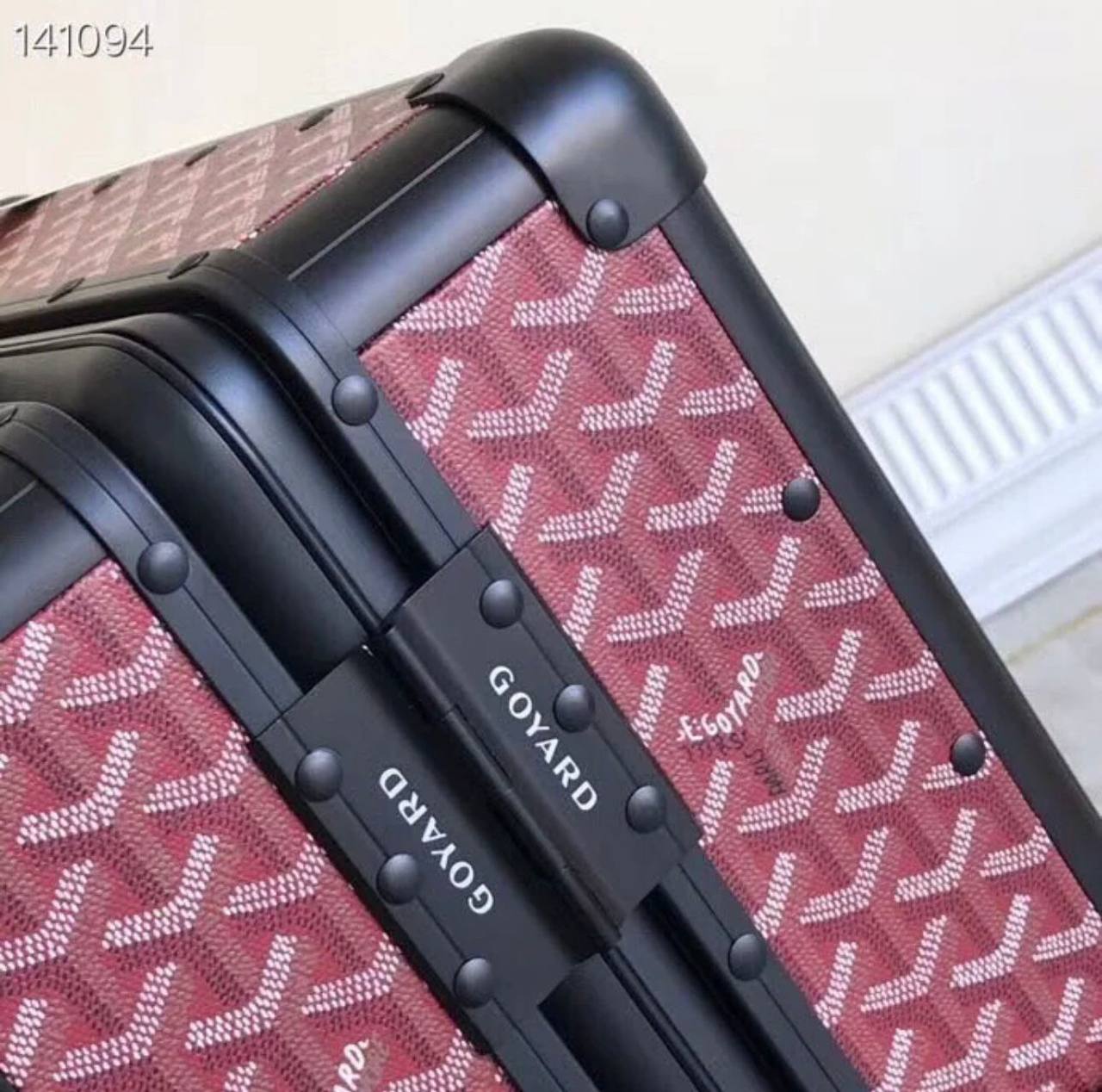 luggage 
high quality with cartoon 
550 dhs✅

Zain295
♥️♥️♥️