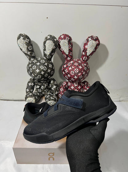 On cloud nova moon 🌙 black and ink
New Arrivals 🤩
36-45 AVAILABLE 😇
200 dhs🇦🇪🇦🇪

Zain242
❣️❣️❣️