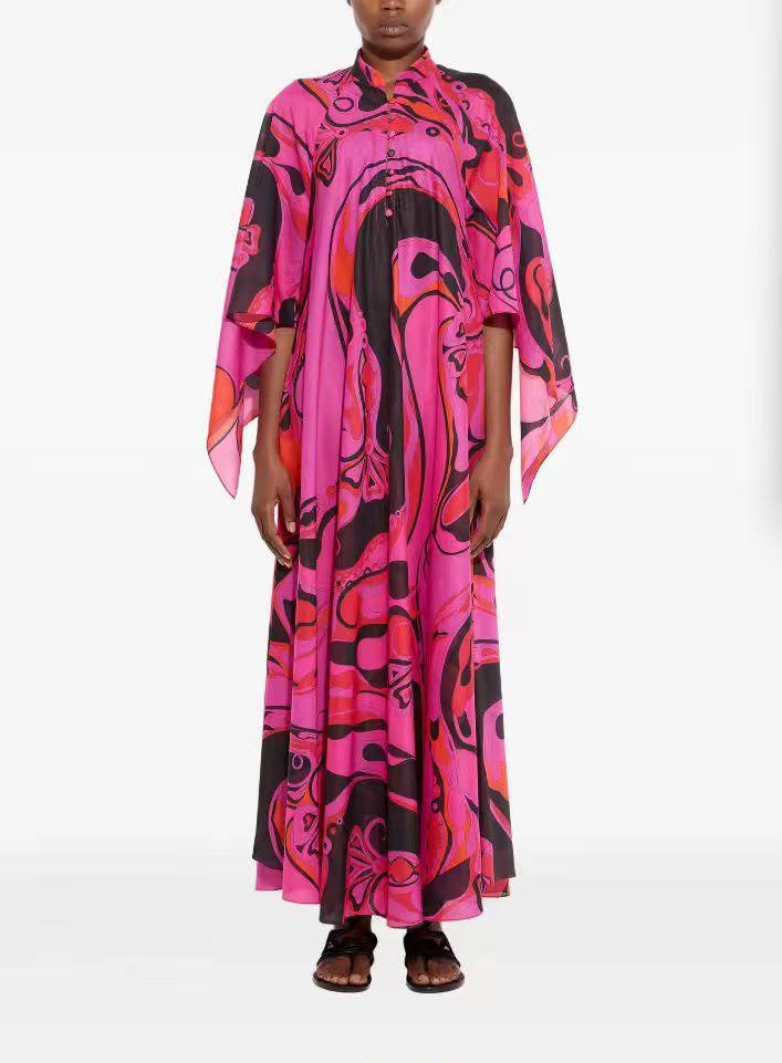 ❤️‍🔥 EMILIO PUCCI ❤️‍🔥
       💯 cotton💞
✨VIP quality ✨
 Sizes: S to XL
590 dhs💛

Zain287
♥️♥️♥️