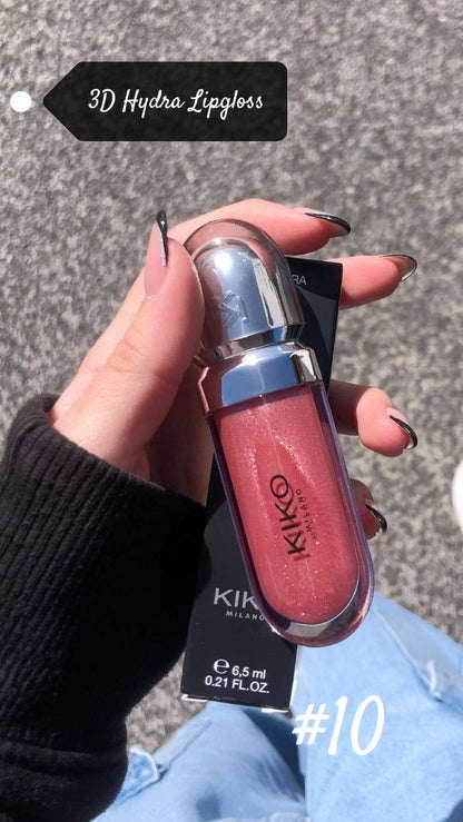 Kiko Lip Gloss
20 dhs🗽

Zain36
♥️♥️♥️