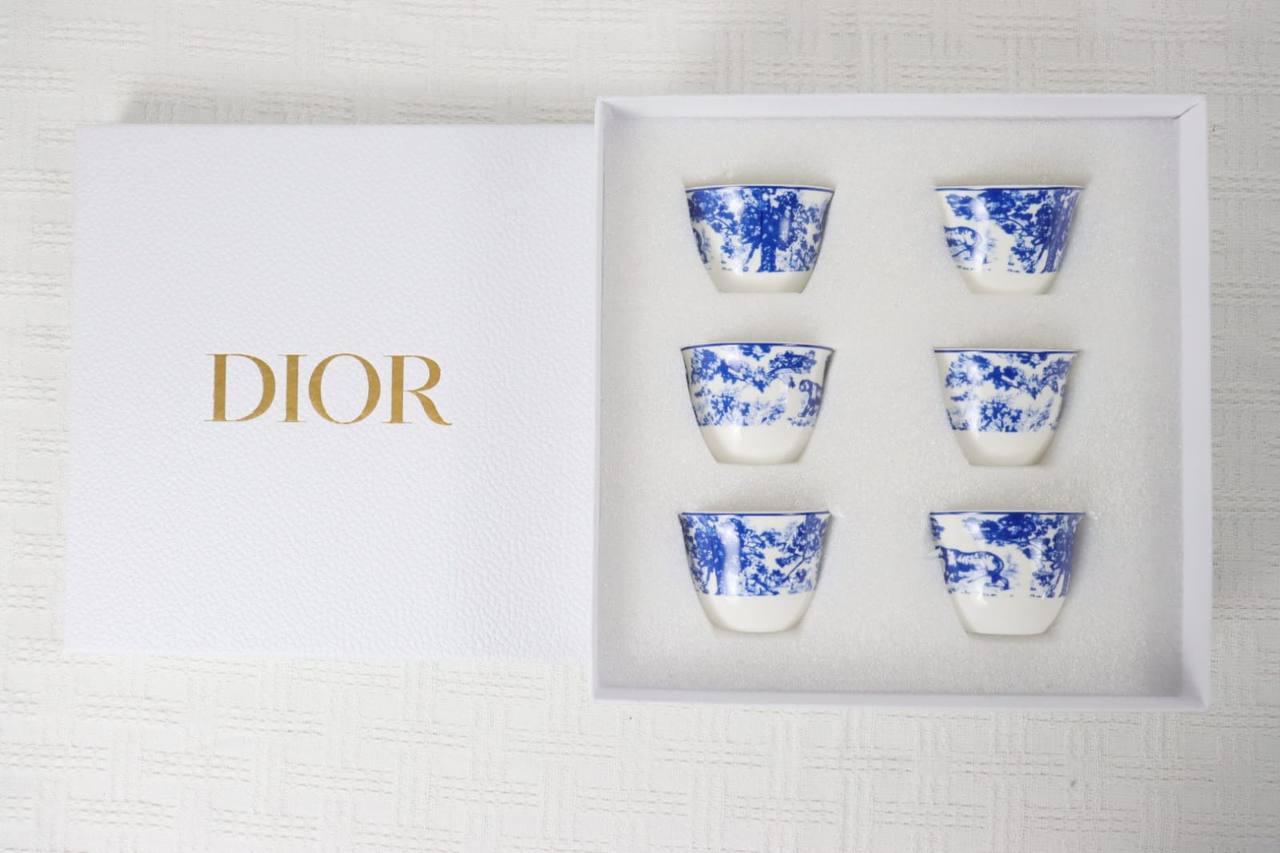 Coffee cups

95 dhs set

Zain205
♥️♥️♥️