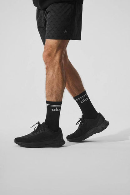 ALO RUNNER ‘Black’🖤
36-45 AVAILABLE 🤩
190 dhs✅

Zain242
♥️♥️♥️
