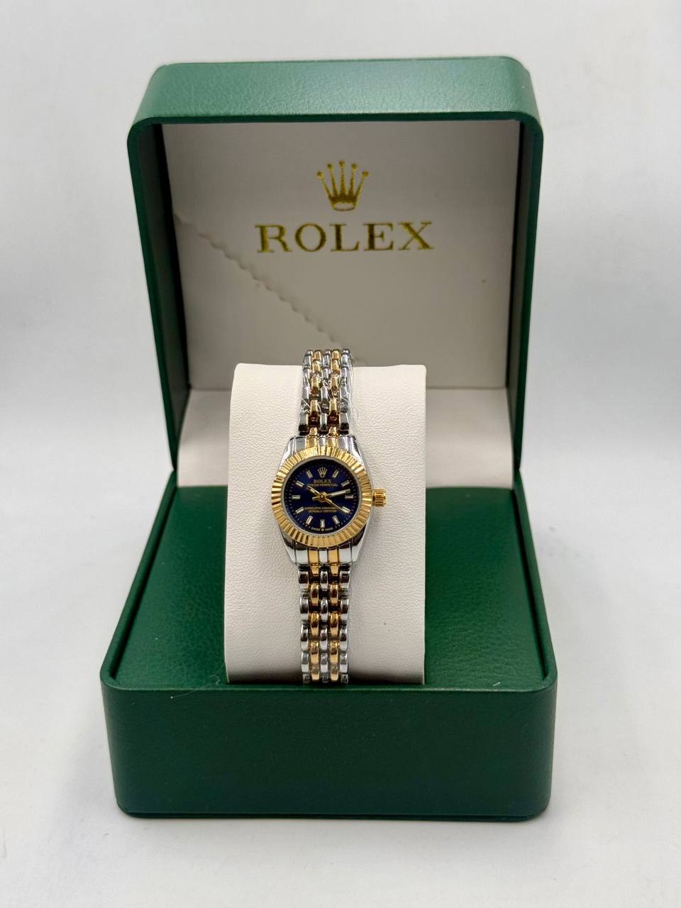 Rolex ladies mini
*New Arrival*🔥
55 dhs✅

Zain08
♥️♥️♥️