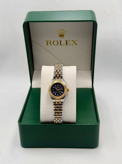 Rolex ladies mini
*New Arrival*🔥
55 dhs✅

Zain08
♥️♥️♥️
