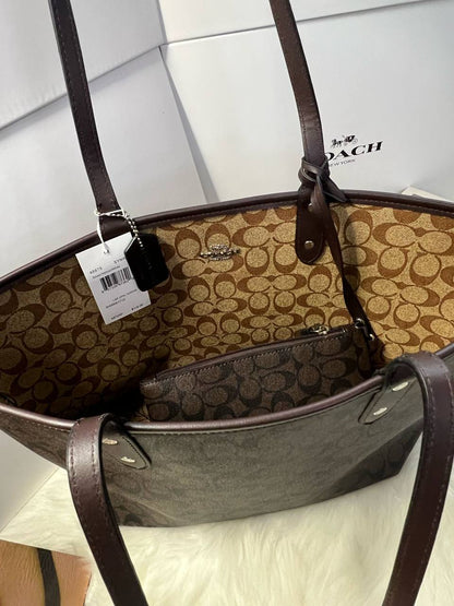 Coach
105 dhs✅
Good Quality

Zain118
♥️♥️♥️