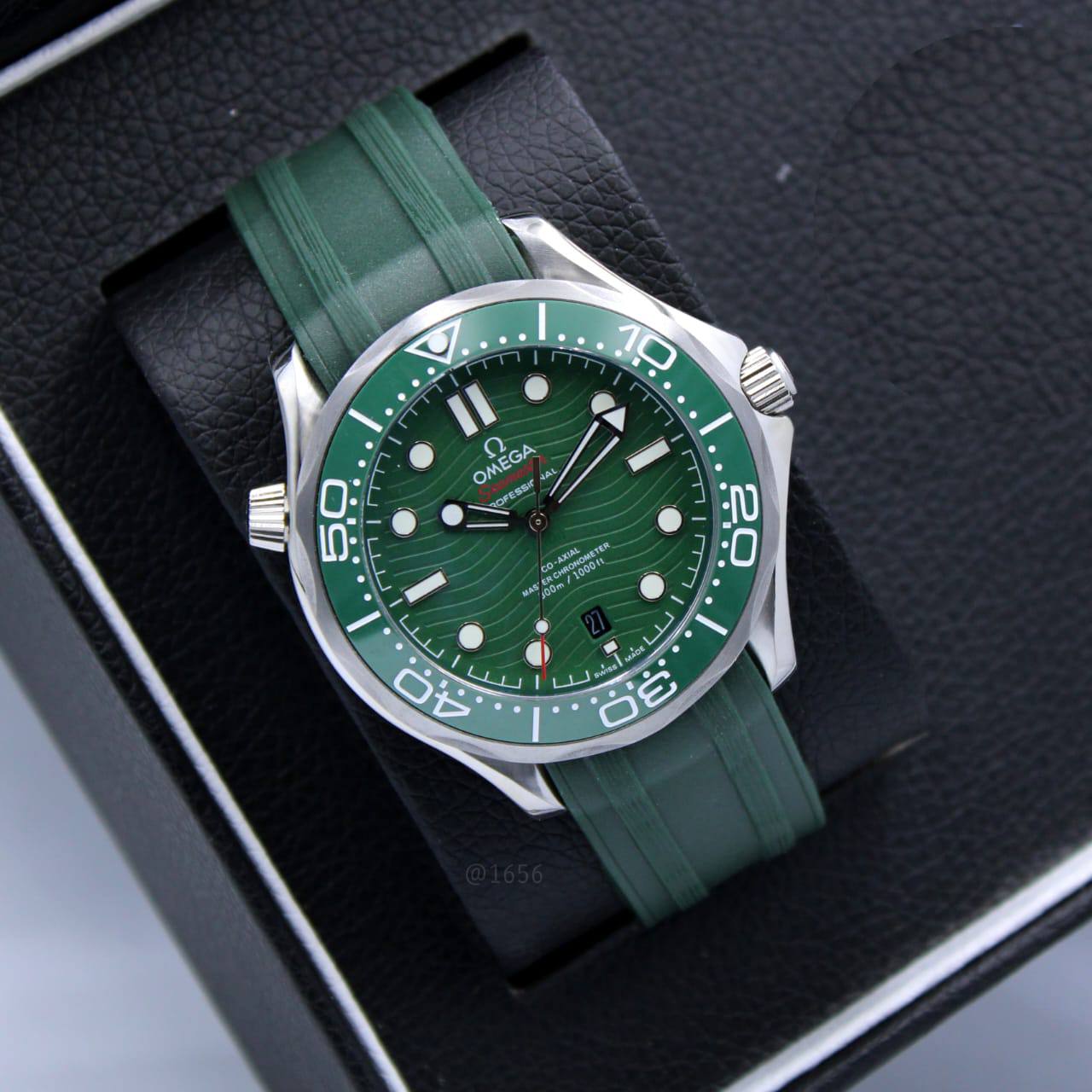 OMEGA MEN AUTO
260 dhs✅

Zain304
♥️♥️♥️