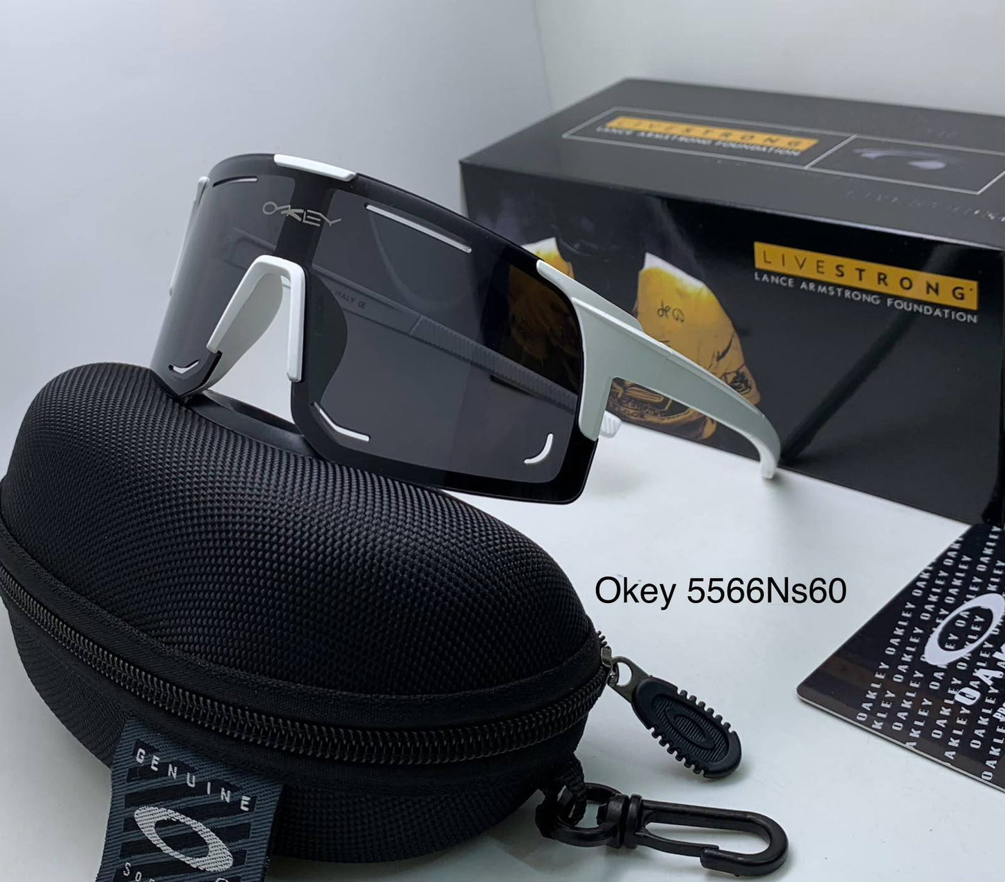 Men’s sports 
sunglasses 
95 dhs✅

Zain126
♥️♥️♥️