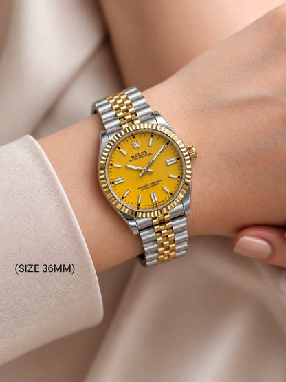 Rolex

 watch for ladies 

good quality 
size 36mm

150 dhs🇦🇪🇦🇪

Zain59
♥️♥️♥️