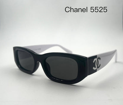 Chanel
Sunglasses 🕶️ 
Good quality 💯 
Master box 🗃️ 
50 dhs🗽

Zain273
♥️♥️♥️