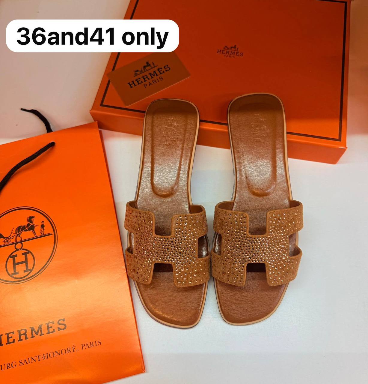 Hermes 
90 dhs✅

Zain236
♥️♥️♥️