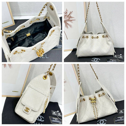 Chanel 
110 dhs💓
25 cm 

Zain253
♥️♥️♥️