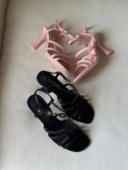 Chanel
AA Quality
Size 36 to 41
450 dhs🇦🇪🇦🇪

Zain288
♥️♥️♥️