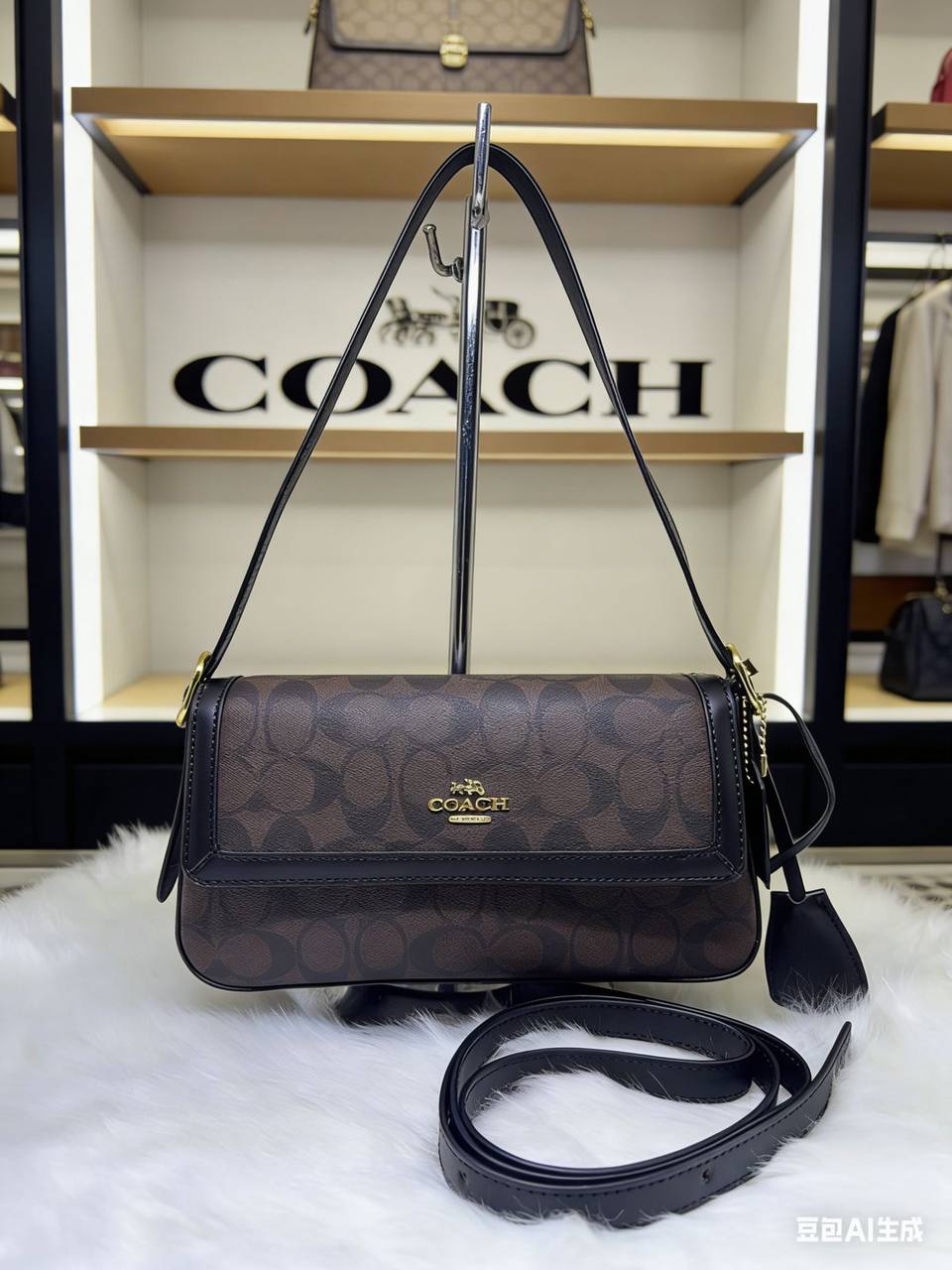 Coach

90 dhs🌺

with box.
🎁🎁🎁

Zain38
♥️♥️♥️