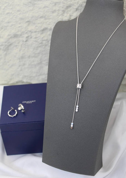 CHAUMET 💙
BEE DE CHAUMET PENDANT & EARINGS 
Gold  & Silver 
🆕🎉🥳🎊🆕
↗️ *# Super Master Quality ®️*
For Price 👇 WhatsApp✅
0568585901 
0507557372
0552275751 Owner Zain 👌

Zain106
♥️♥️♥️