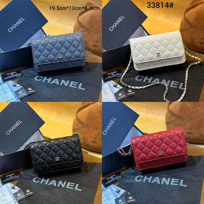 CHANEL 

NEW CAME 
GOOD QUALITY 

WITH BOX
100 dhs🇦🇪🇦🇪

Zain39
Zain295
♥️♥️♥️