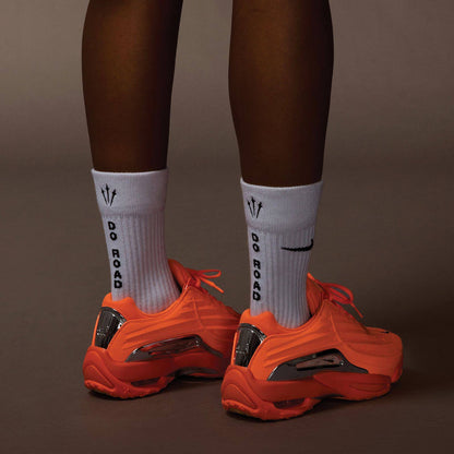 Nike NOCTA Hot Step 2 "Total Orange"🧡
40-45 AVAILABLE 🤩
250 dhs🇦🇪🇦🇪

Zain242
♥️♥️♥️