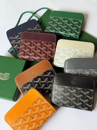 💝*Goyard*💝
💝*Super Master*💝
For Price 👇 WTSP Text Zain 0568585901

Zain275
♥️♥️♥️