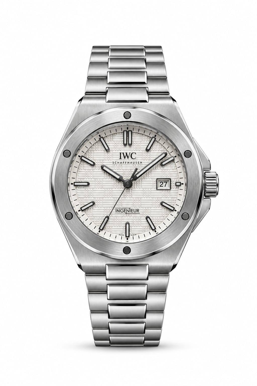IWC
 watch for men

 good quality 
320 dhs🇦🇪🇦🇪

Zain59
♥️♥️♥️