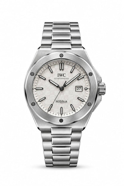 IWC
 watch for men

 good quality 
320 dhs🇦🇪🇦🇪

Zain59
♥️♥️♥️