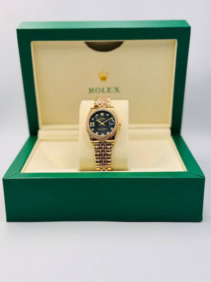 Rolex Ladies 
55 dhs🪙💚

Zain08