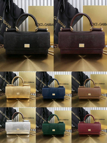 D&G
100 dhs✅
Good-quality 

with box
🎁🎁🎁

Zain35
♥️♥️♥️