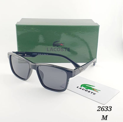 Lacoste

Good quality 

75 dhs🇦🇪🇦🇪

Zain182
♥️♥️♥️