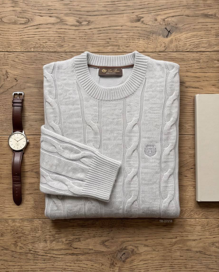 LORO PIANA
Super Master quality
Sizes:S M L XL 2XL

450 dhs🇦🇪🇦🇪

Zain330
♥️♥️♥️