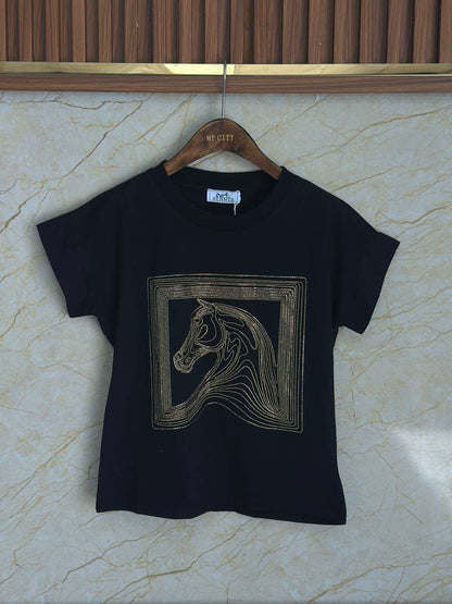 HERMES
Women’s Tshirt 
Master Quality 
SML
280 dhs💓

Zain276
♥️♥️♥️