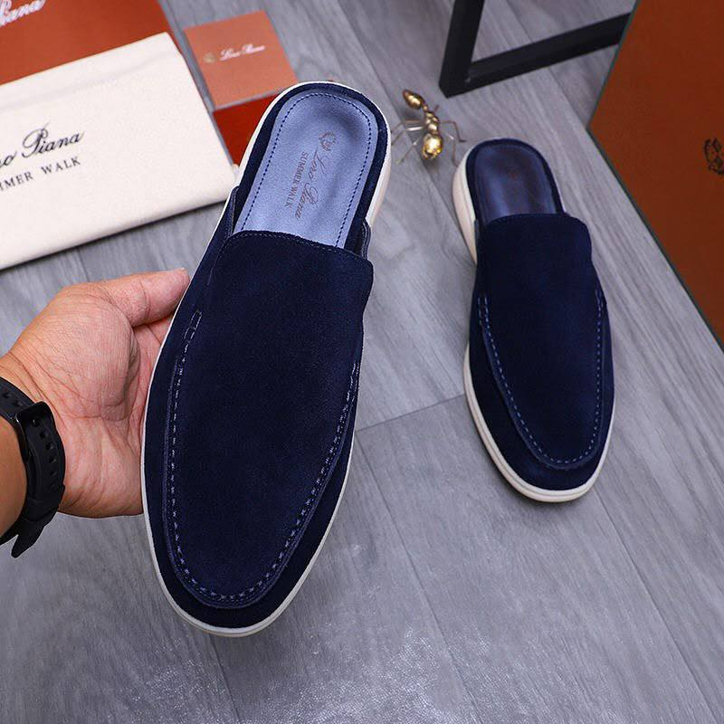 Loro Piana
High Quality
size 40to46 
300 dhs✅

Zain310
♥️♥️♥️
