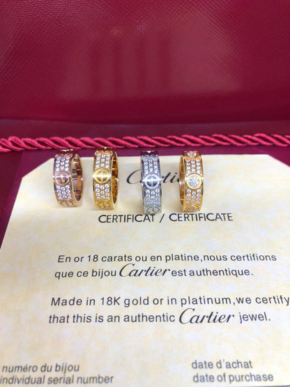 Cartier ring

60 dhs

Zain122
♥️♥️♥️