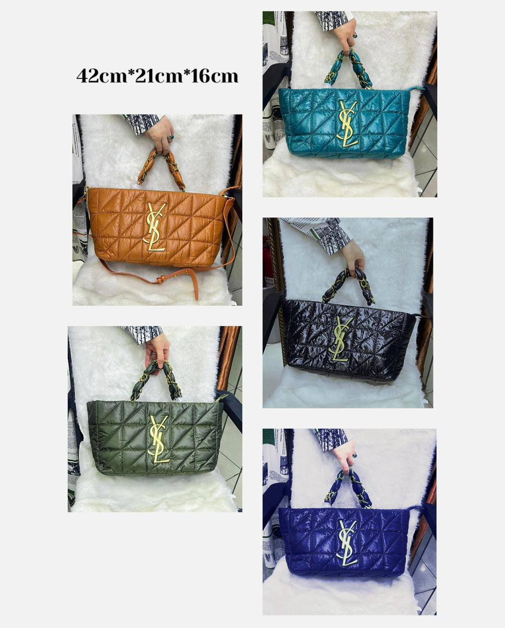 YSL 

VERY GOOD 
QUALITY SPECIAL  

95 DHS🇦🇪🇦🇪🇦🇪
Zain17
♥️♥️♥️