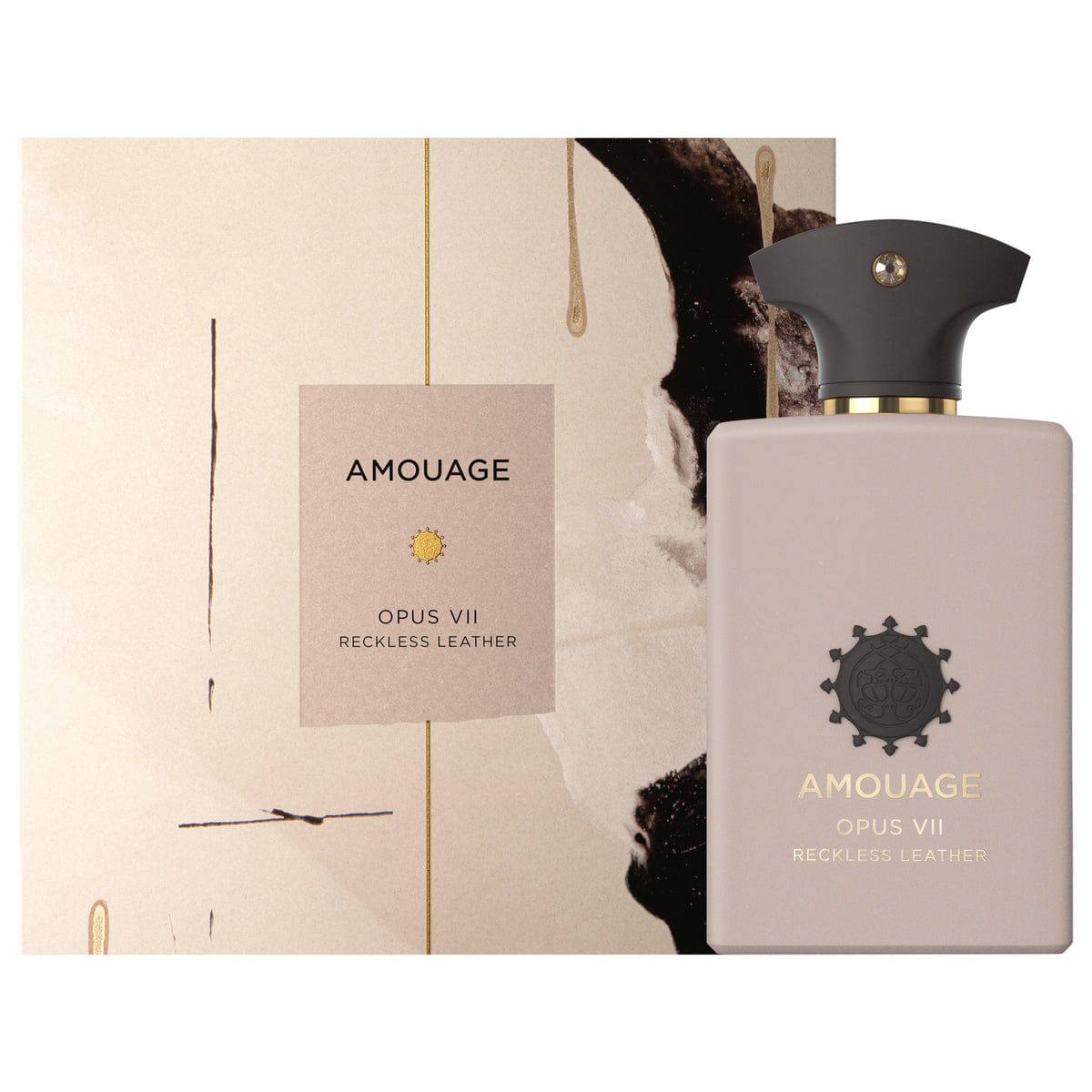 Amouage Master 
55 dhs❣️

Zain01
♥️♥️♥️