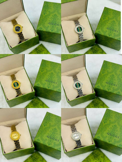 GUCCI LADIES 👌
GOOD QUALITY 💕
60 dhs🪙

Zain133
♥️♥️♥️