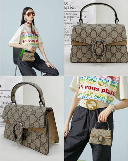 Gucci
with box
95 dhs✅

Zain38
♥️♥️♥️