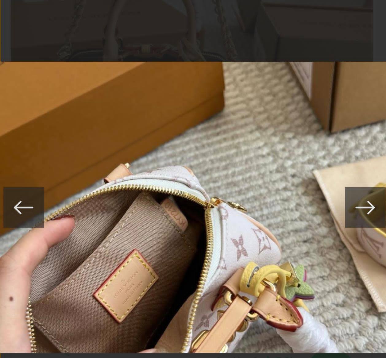 LV
GOOD QUALITY
120 dhs🇦🇪🇦🇪

Zain200
♥️♥️♥️