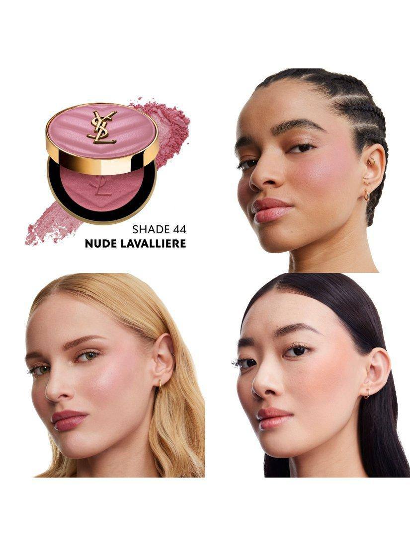 YSL BLUSH 
40 dhs🇦🇪🇦🇪🇦🇪

Zain01
♥️♥️♥️