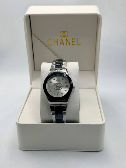 Chanel ladies 
55 dhs🌺

Zain08
♥️♥️♥️