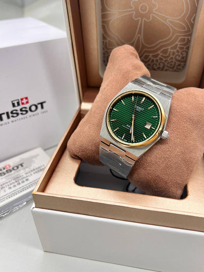 Tissot
Automatic  
master quality  
260 dhs🌺

Zain85
♥️♥️♥️