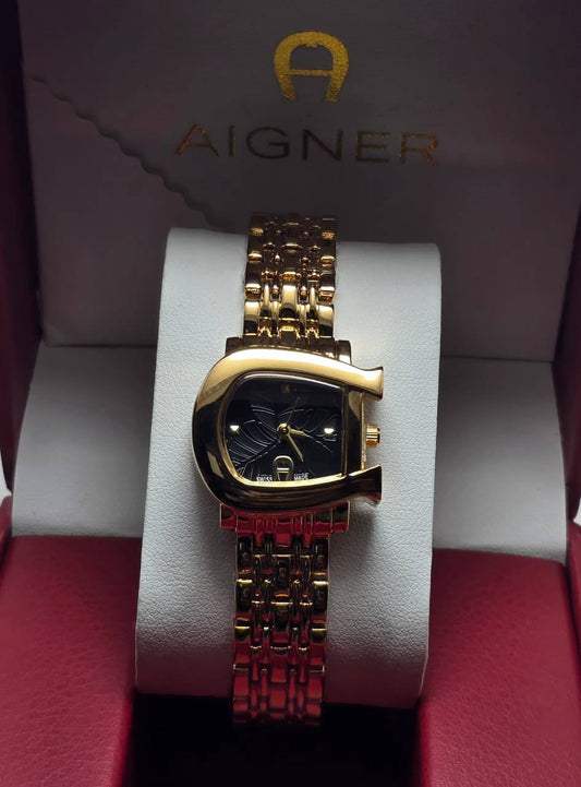 Aigner Ladies
55 dhs🪙🌨️

Zain29
♥️♥️♥️